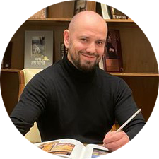 Котов Сергей Владимирович
