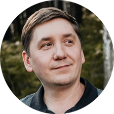 Сухопаров Евгений Викторович