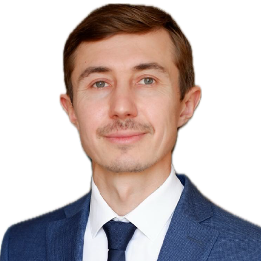 Сайфуллин Дмитрий Ришатович